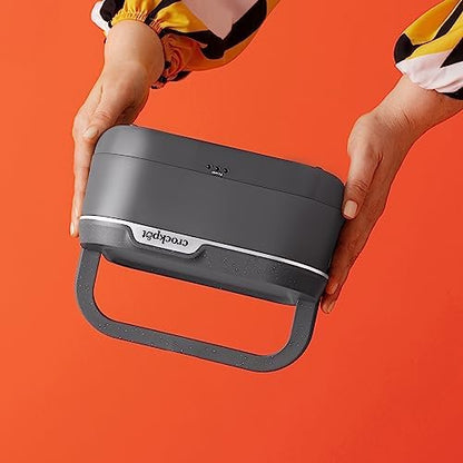 Portable Electric Lunch Box Food Warmer 28oz - Curated Catalog E1