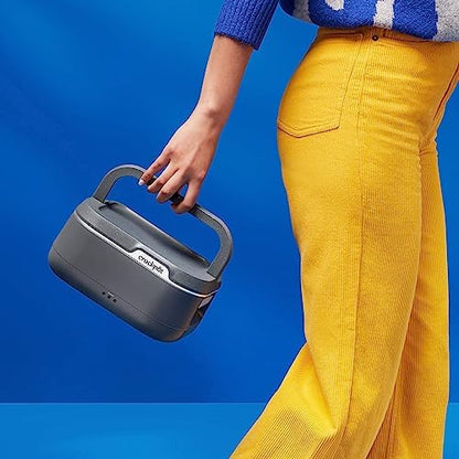 Portable Electric Lunch Box Food Warmer 28oz - Curated Catalog E1