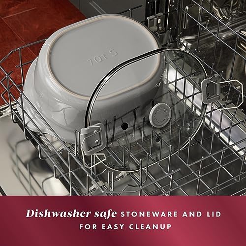 7 Quart Programmable Cook & Carry Slow Cooker - Curated Catalog A2
