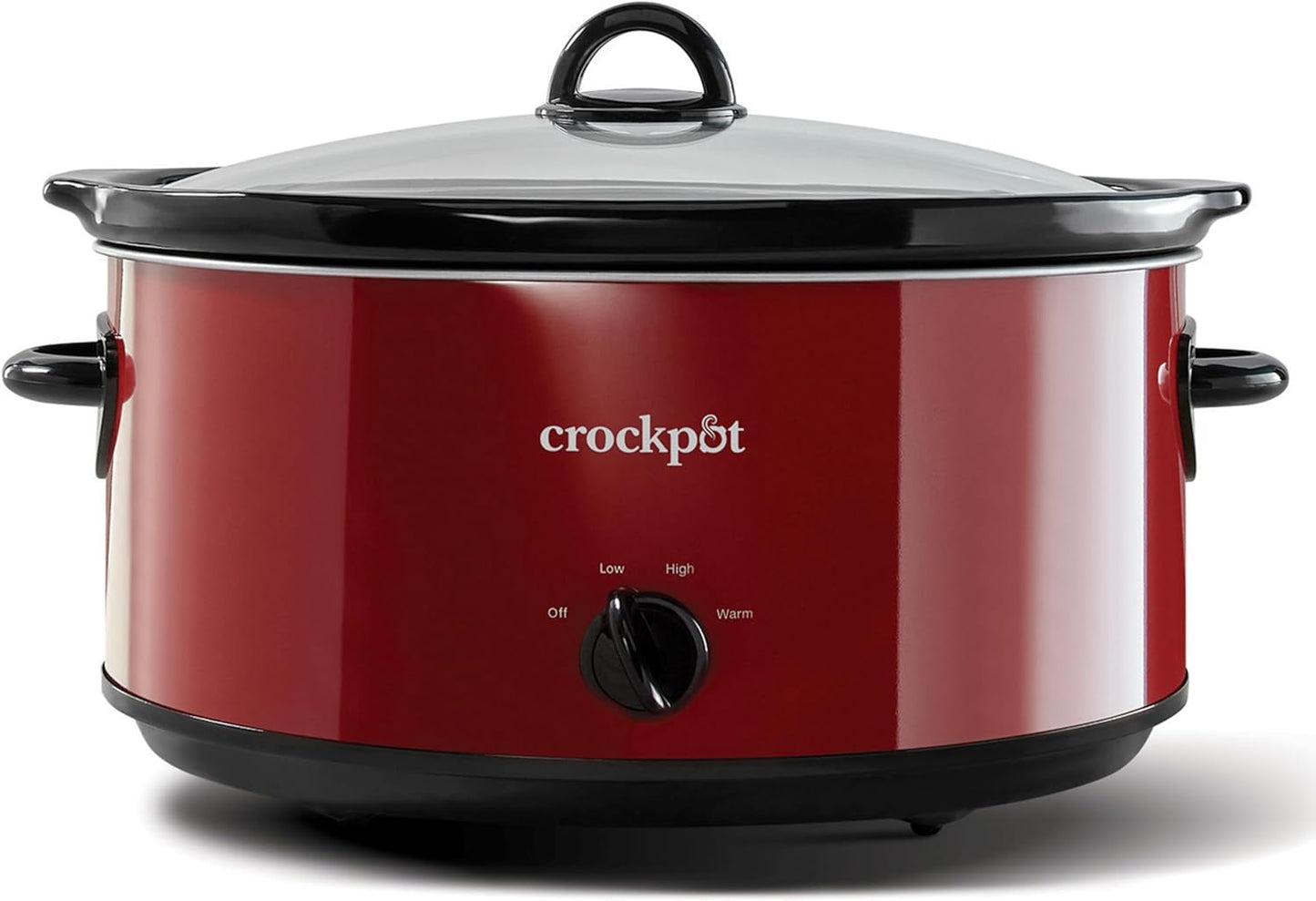2 Quart Mini Slow Cooker – Classic Compact Cooker - Curated Catalog G1